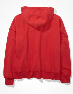 AE Super Soft Fleece Oversized Hoodie