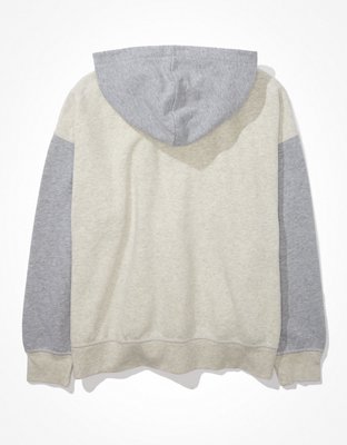 AE Super Soft Fleece Oversized Hoodie