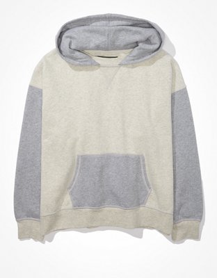 AE Super Soft Fleece Oversized Hoodie