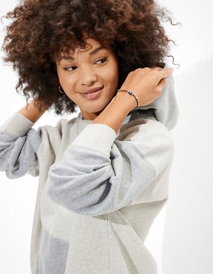 AE Super Soft Fleece Oversized Hoodie