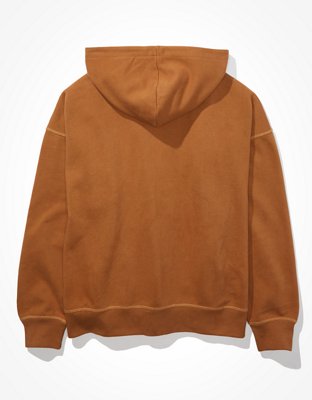 AE Super Soft Fleece Oversized Hoodie