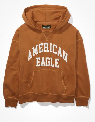 AE Super Soft Fleece Oversized Hoodie