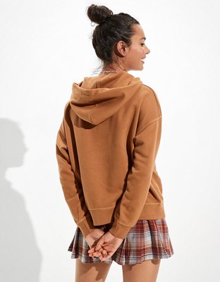 AE Super Soft Fleece Oversized Hoodie
