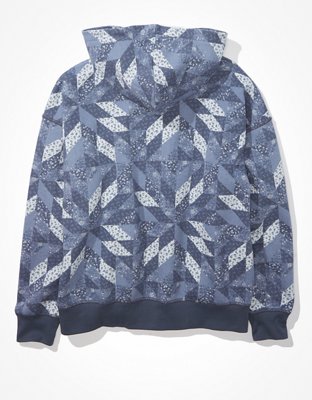 AE Super Soft Fleece Oversized Hoodie