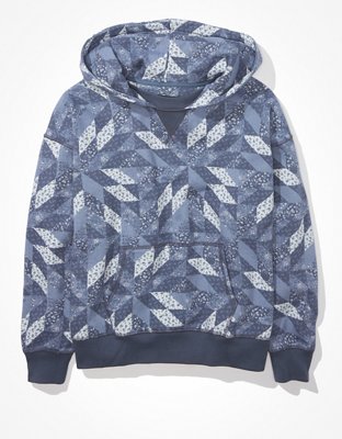 AE Super Soft Fleece Oversized Hoodie