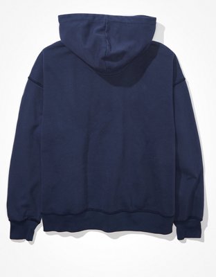 AE Super Soft Fleece Oversized Hoodie