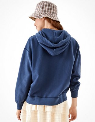 AE Super Soft Fleece Oversized Hoodie