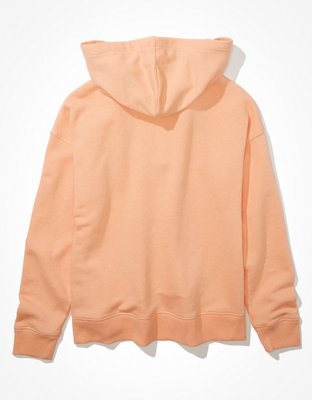 Женские худи American Eagle AE Beach Baja — фото 5