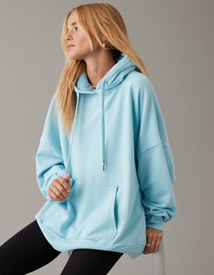 Rest Less Pullover + Hug It Out Jacket + Totally Toasty