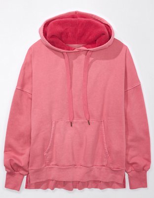 Big Zipper Hoodie