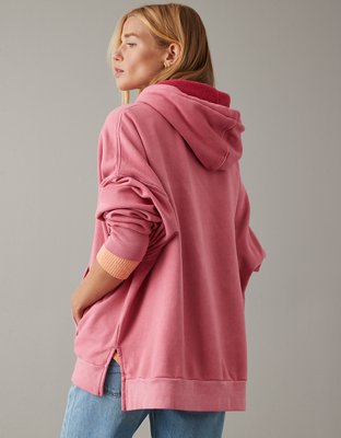 Ae forever oversized hoodie hot sale