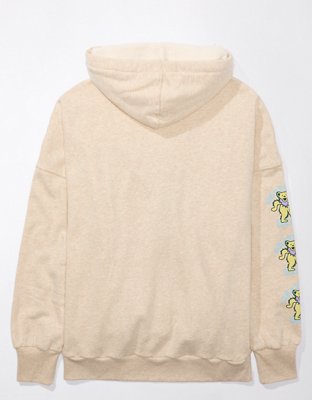 AE Grateful Dead Graphic Big Hug Hoodie