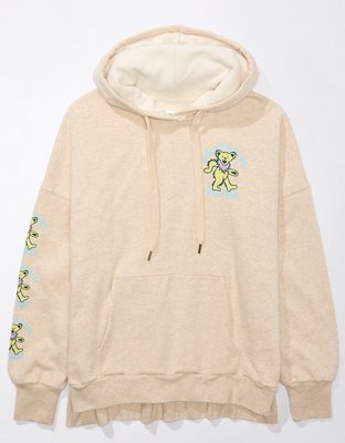 Grateful dead hoodie discount sweatshirt