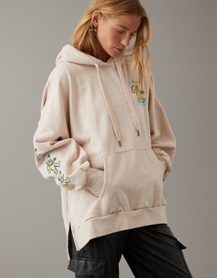 Eagles Ladies Weekender Hoodie