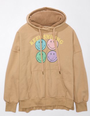 AE Funday Graphic Sweatshirt