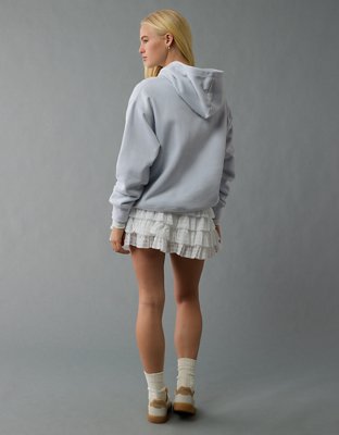 AE Everyday Luxe Hoodie