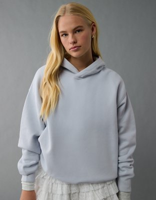 AE Everyday Luxe Hoodie