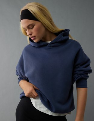 AE Everyday Luxe Hoodie