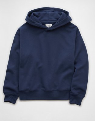 AE Everyday Luxe Hoodie