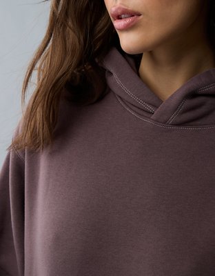 AE Everyday Luxe Hoodie