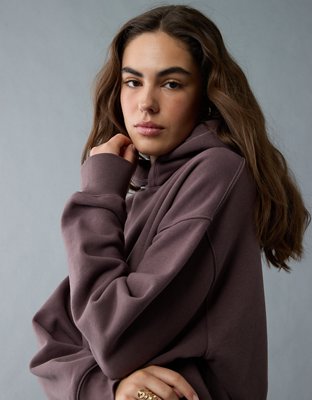 AE Everyday Luxe Hoodie