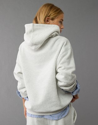 AE Everyday Luxe Hoodie