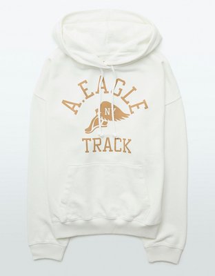 AE Sudadera con marca