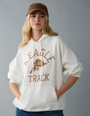 AE Branded Hoodie