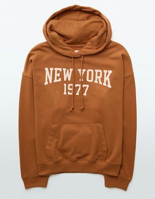 AE Sudadera con marca