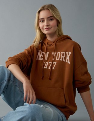 AE Branded Hoodie