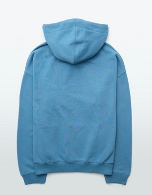 AE Sudadera con marca