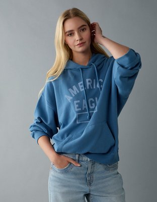 AE Branded Hoodie