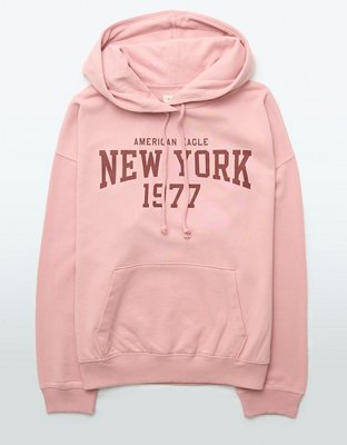 AE Sudadera con marca