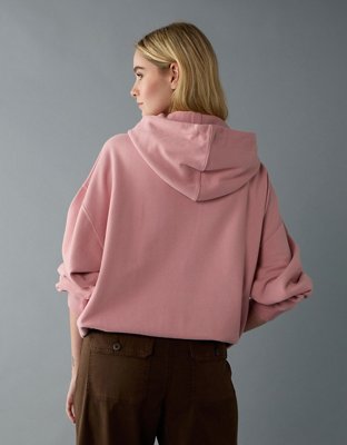 AE Branded Hoodie