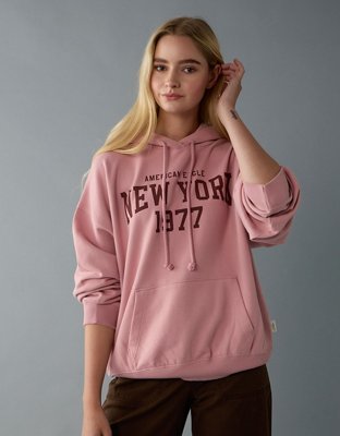 AE Branded Hoodie