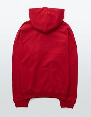 AE Sudadera con marca