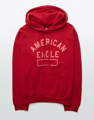 AE Sudadera con marca