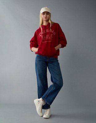 AE Branded Hoodie