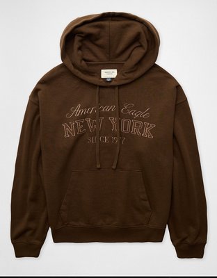 AE Fleece Hoodie
