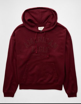 AE Fleece Hoodie