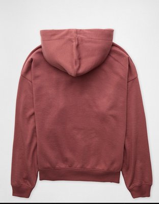 AE Fleece Hoodie