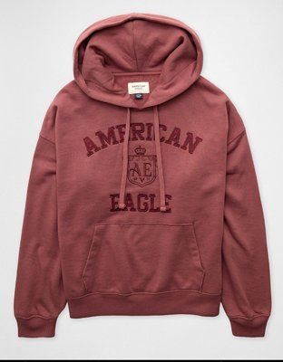 AE Fleece Hoodie
