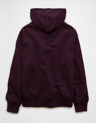 AE Everyday Luxe Hoodie