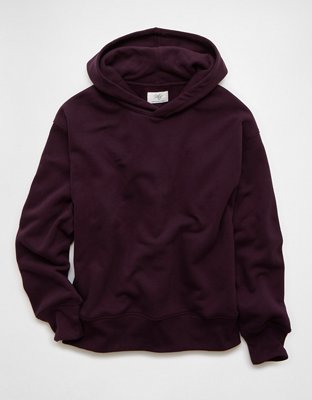 AE Everyday Luxe Hoodie