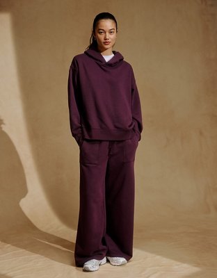 AE Everyday Luxe Hoodie