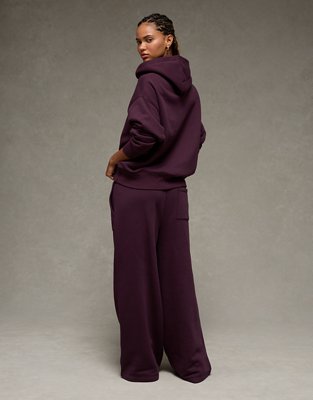 AE Everyday Luxe Hoodie
