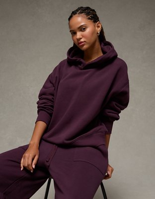 AE Everyday Luxe Hoodie