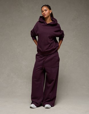 AE Everyday Luxe Hoodie