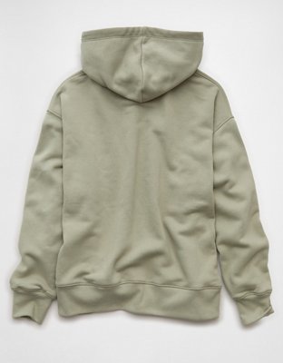 AE Everyday Luxe Hoodie