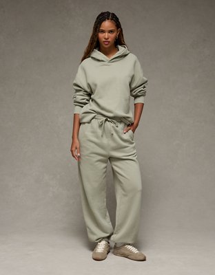 AE Everyday Luxe Hoodie